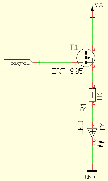 High-Side-Switch